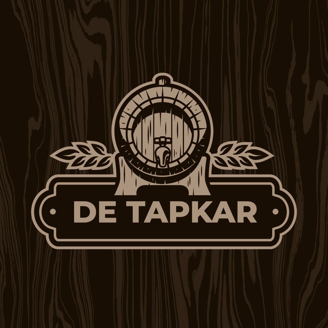 Logo De Tapkar